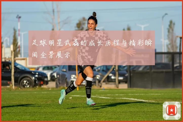 足球明星武磊的成长历程与精彩瞬间全景展示
