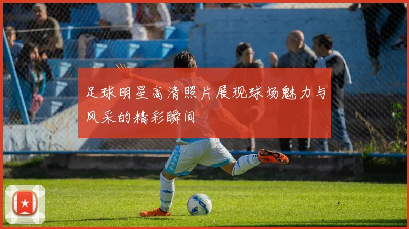 足球明星高清照片展现球场魅力与风采的精彩瞬间