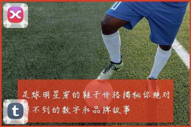 足球明星穿的鞋子价格揭秘你绝对想不到的数字和品牌故事