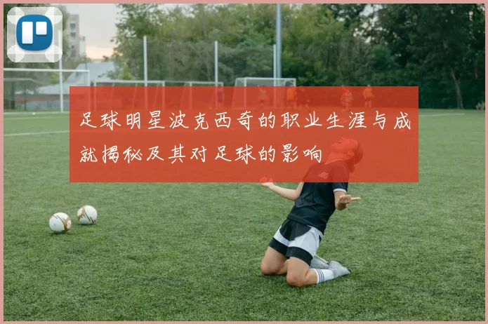 足球明星波克西奇的职业生涯与成就揭秘及其对足球的影响
